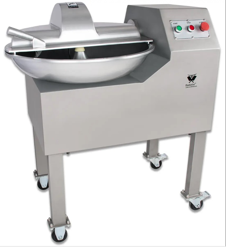 Куттер Beeketal BFK-30