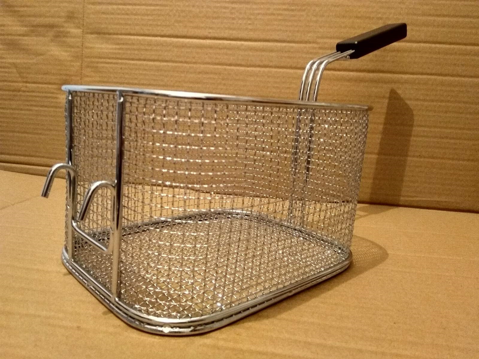 Корзина для фритюрницы 235x195xH145 серия Kitchen Line 8л 215012, 215029 944387