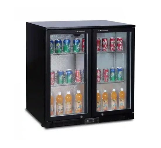 Барный холодильный шкаф Gooder BBD230H