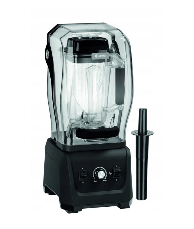 Блендер с шумоизоляцией Bartscher PRO XTRA 150182