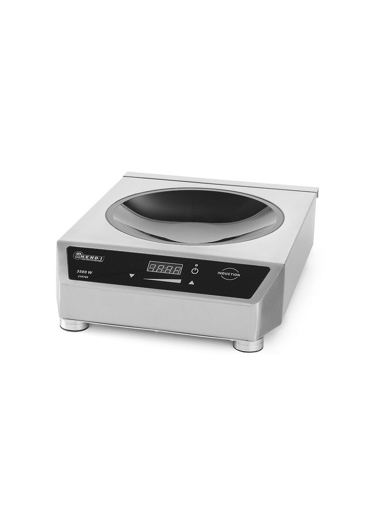 Індукційна плита Wok Profi Line 3500