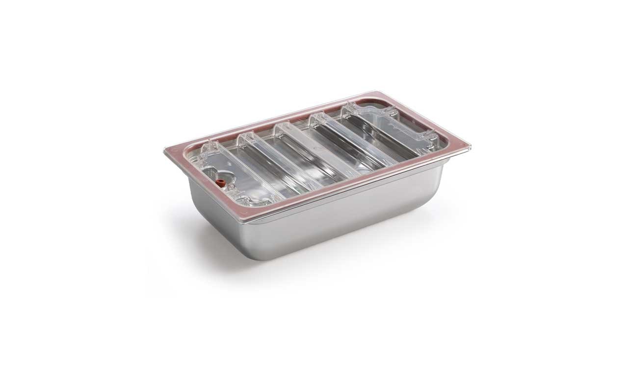 Апарат SOUS VIDE Easysoft Sirman