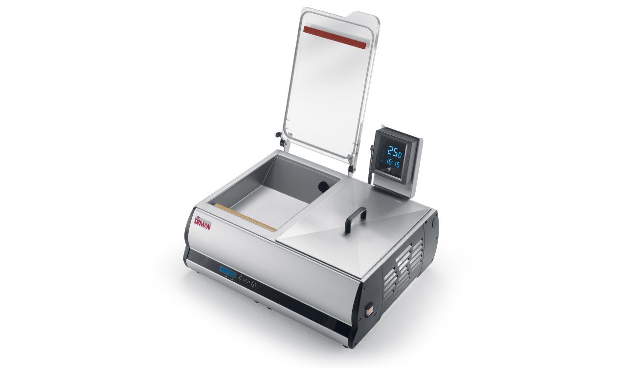 Апарат SOUS VIDE Easysoft Sirman