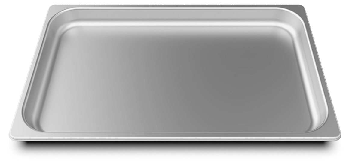 Противень Unox TG815 GN 1/1