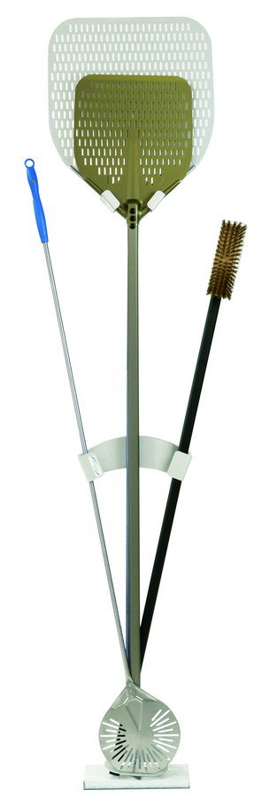 Стойка для лопат Gi-Metal AC-BS/1