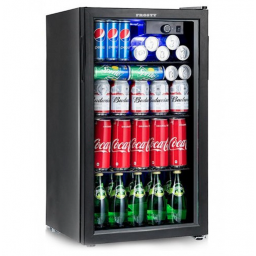 Шафа для напоїв Frosty FCB-75