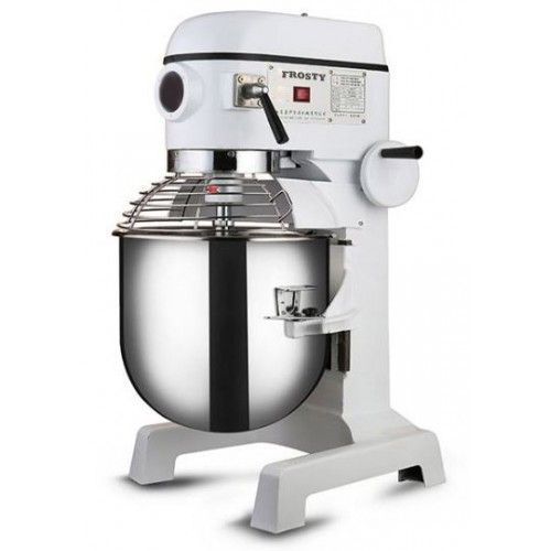 Планетарный миксер Frosty B30-B