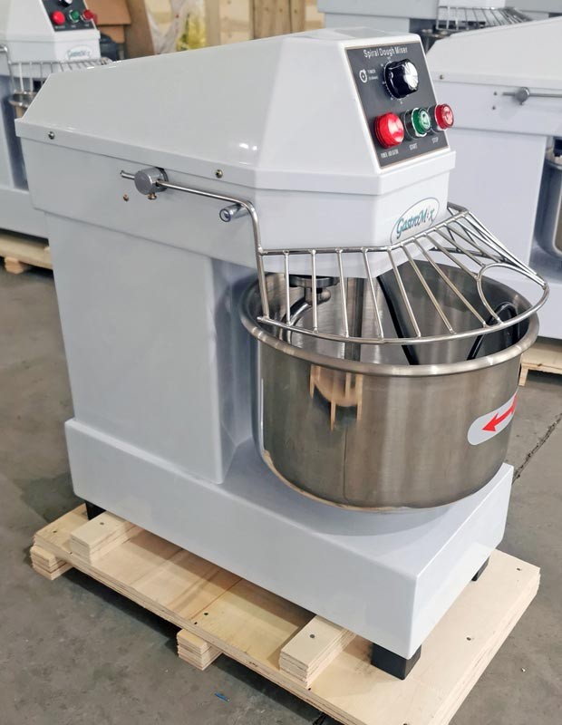 Тестомес Gastromix HS10A