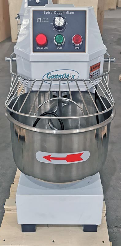 Тістоміс Gastromix HS10A
