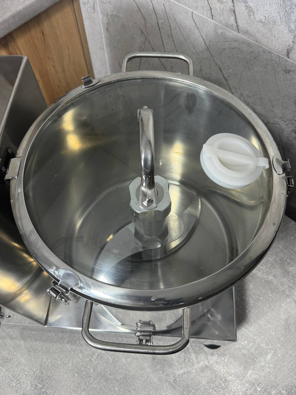 Куттер Beeketal CMT-12 Profi