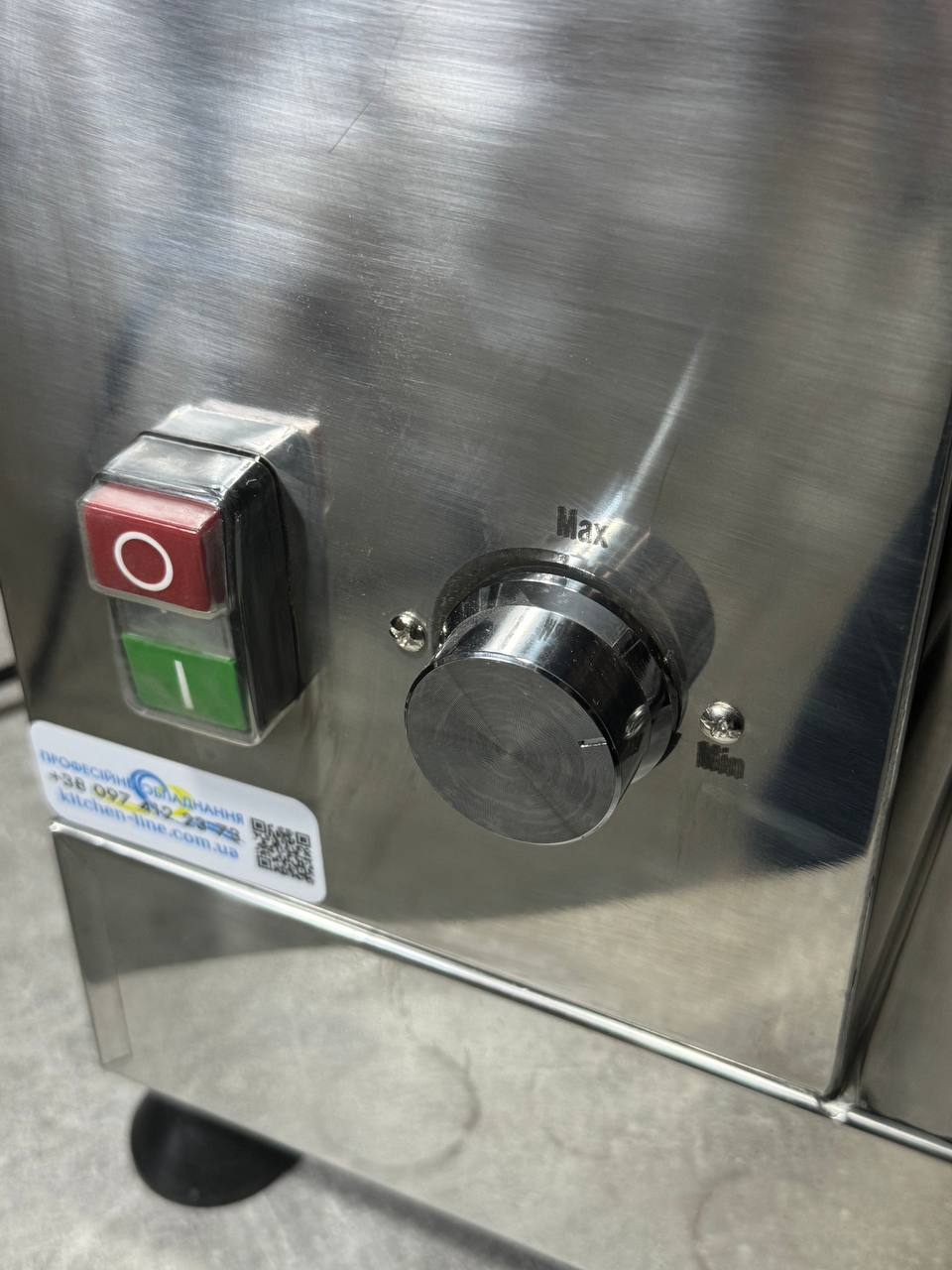 Куттер Beeketal CMT-12 Profi