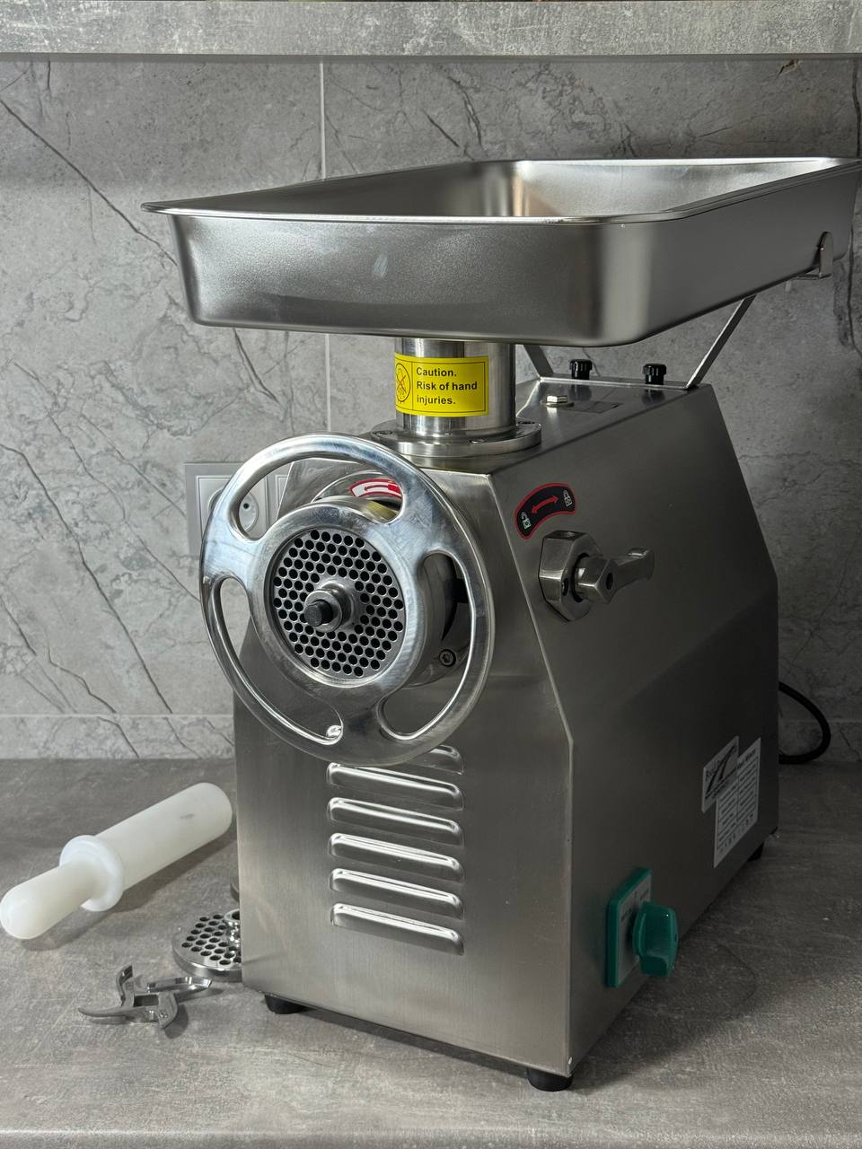 Профессиональная мясорубка GASTROMIX MG-32В