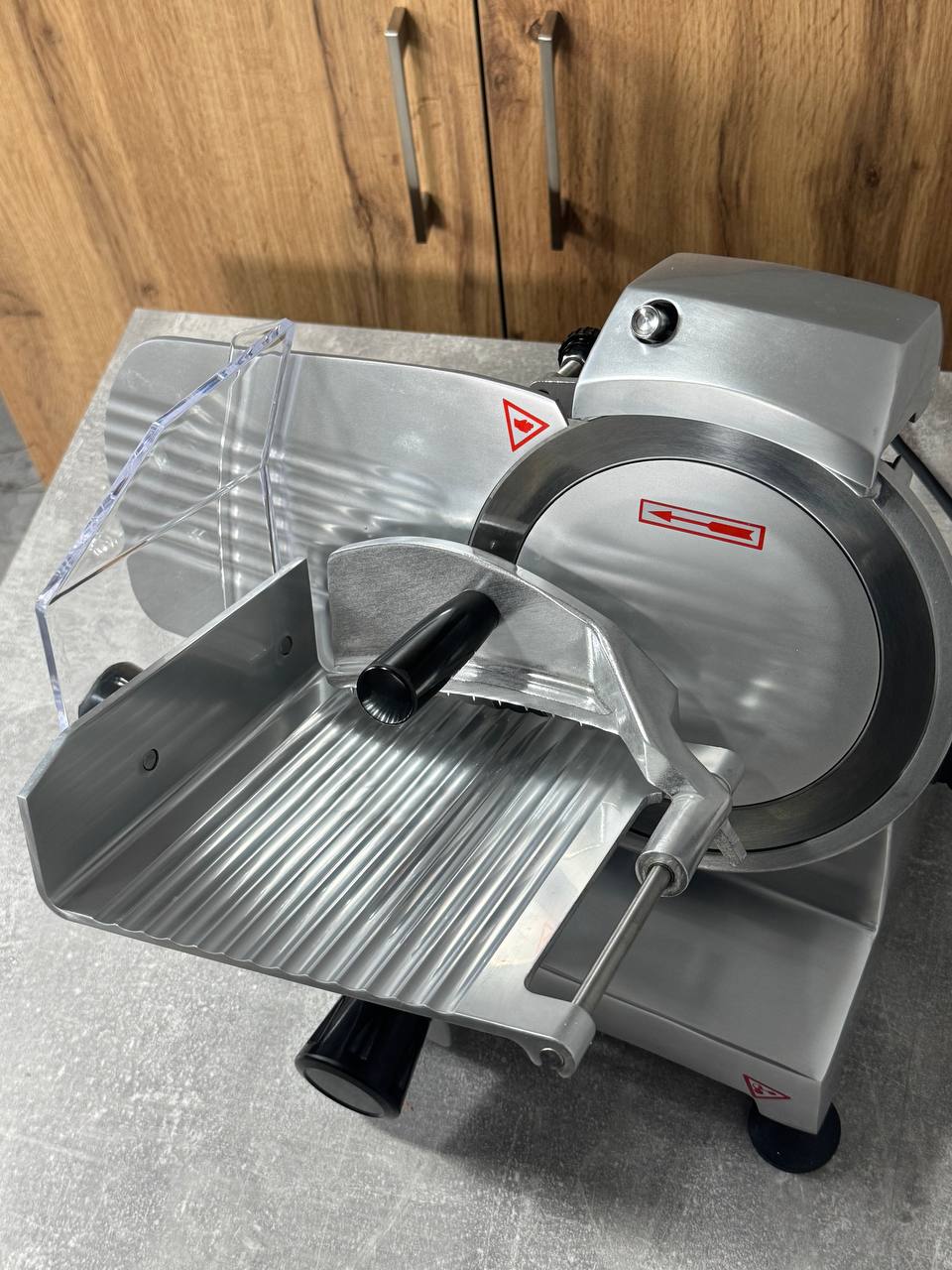 Слайсер GoodFood LUSSO GS195JS