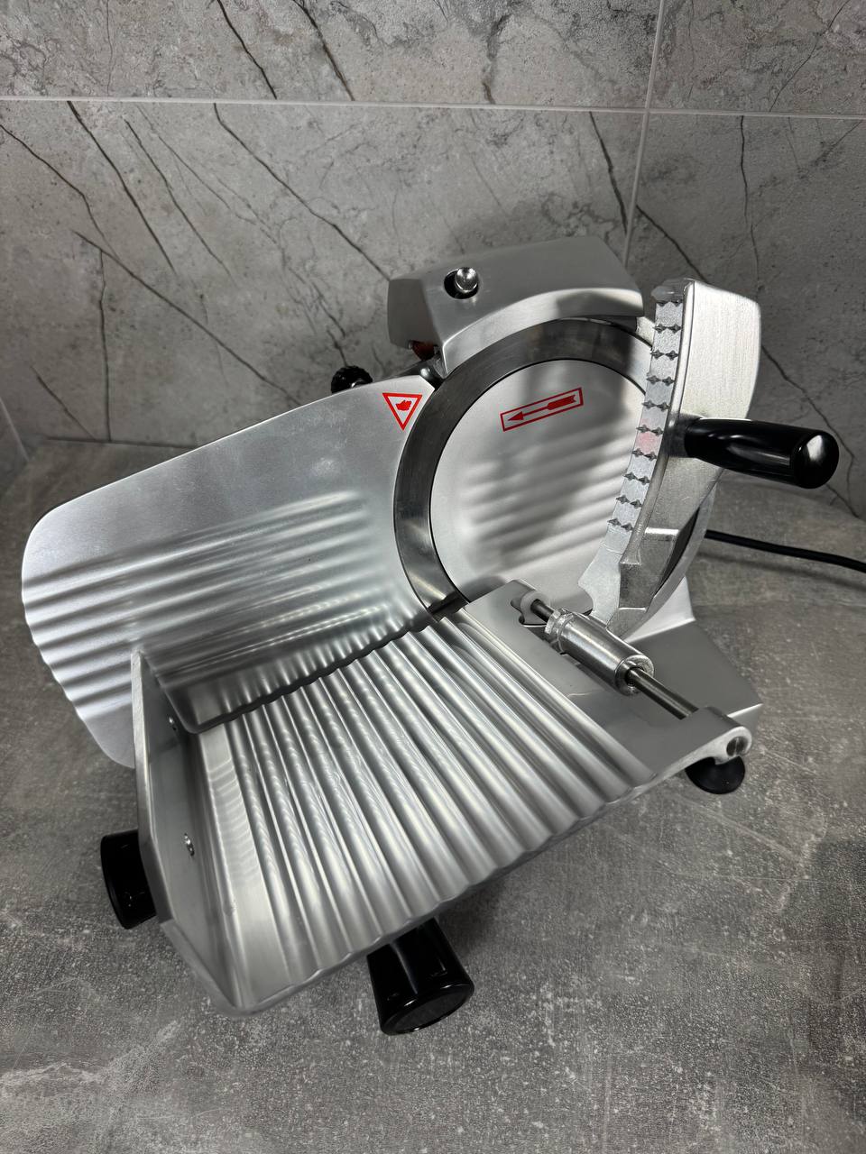 Слайсер GoodFood LUSSO GS195JS