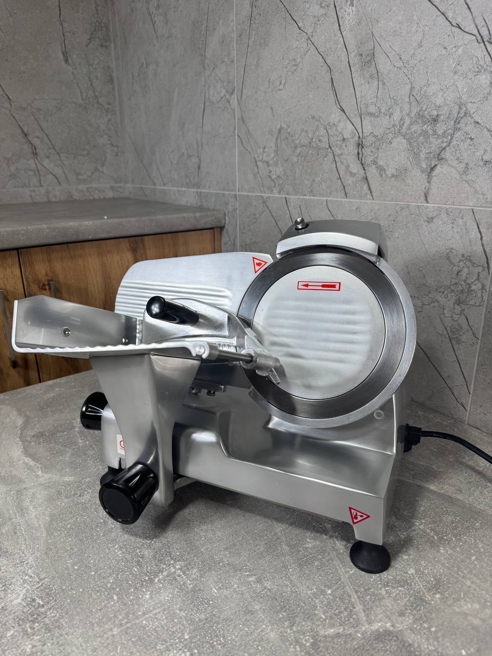 Слайсер GoodFood LUSSO GS195JS