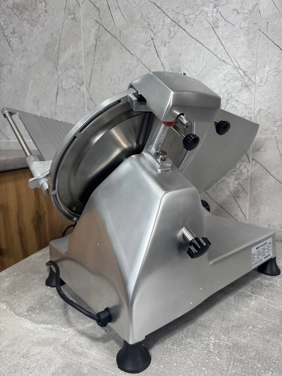 Гастрономический слайсер Frosty HBS-300