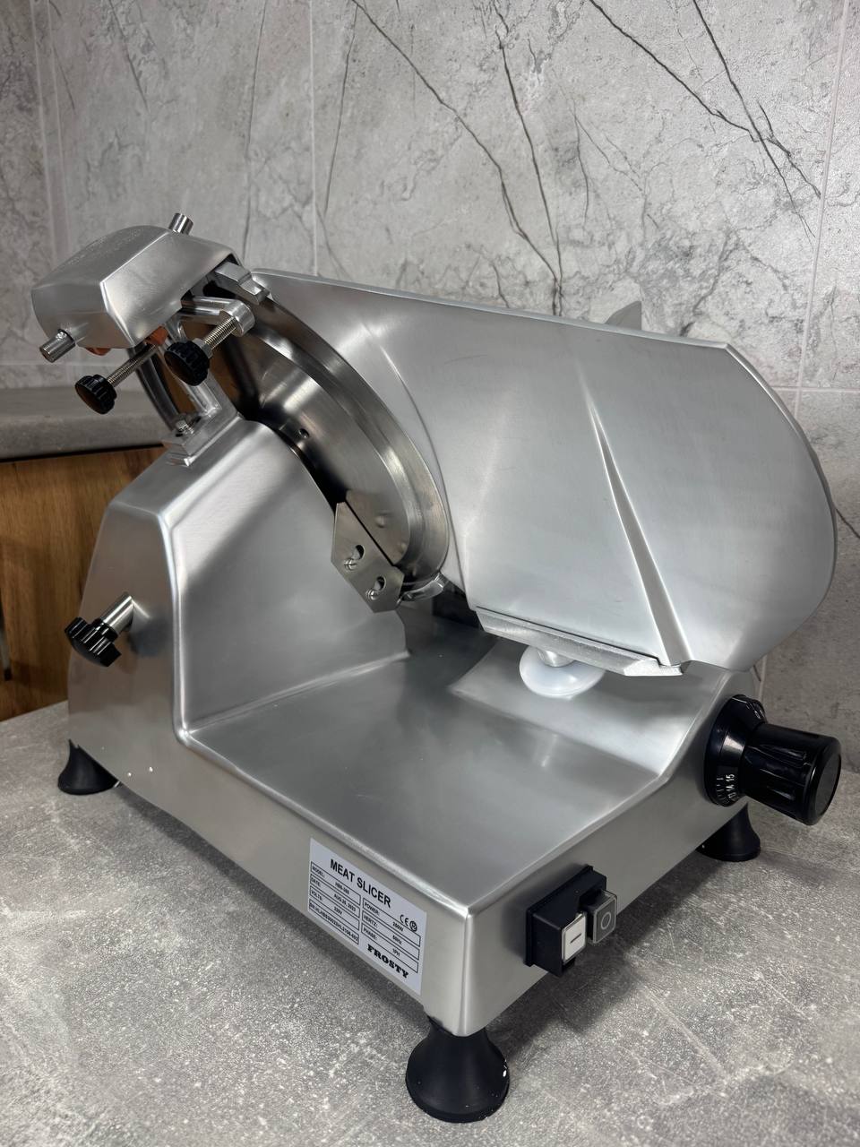 Гастрономический слайсер Frosty HBS-300