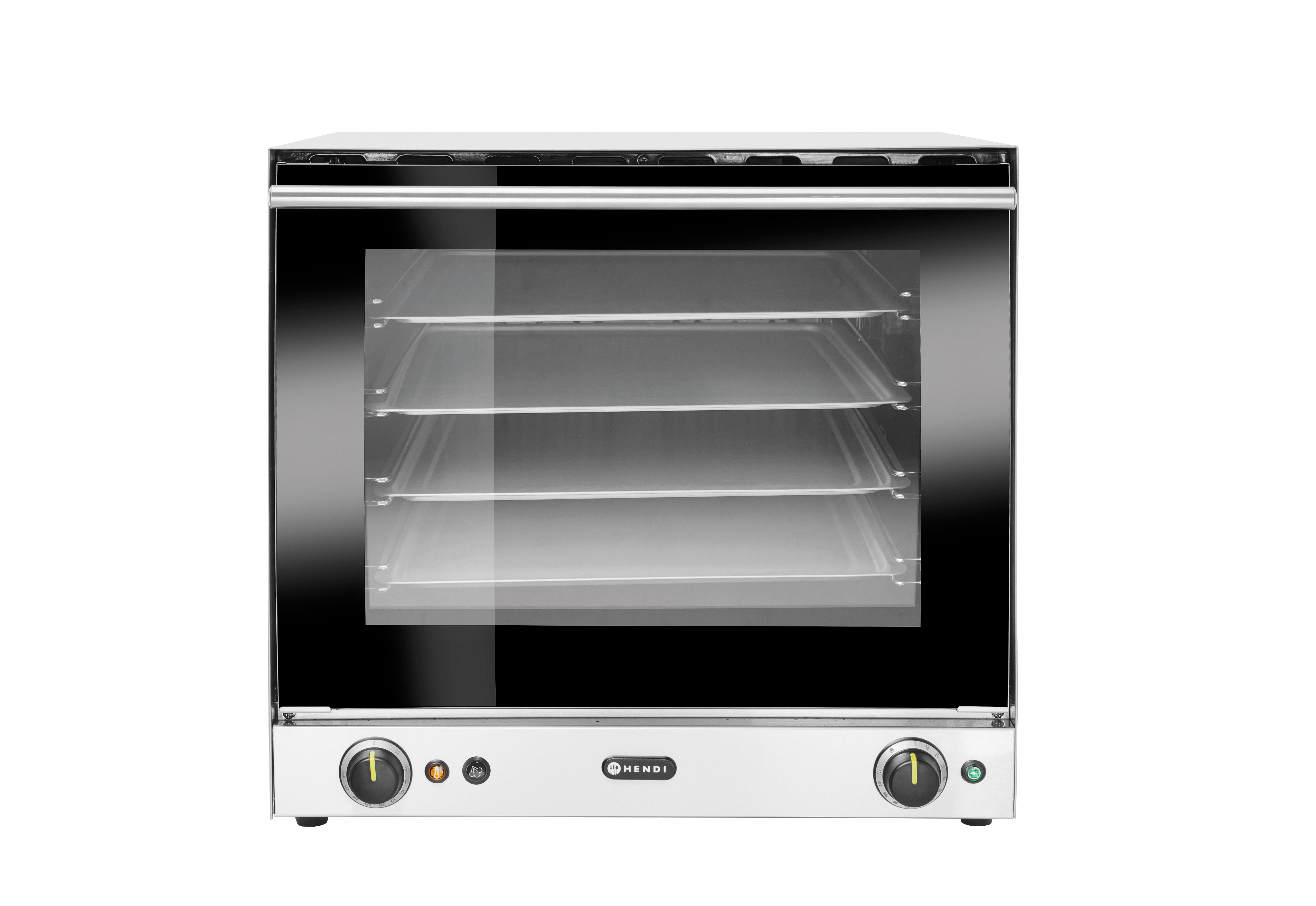 Конвектомат Hendi H90S 227077