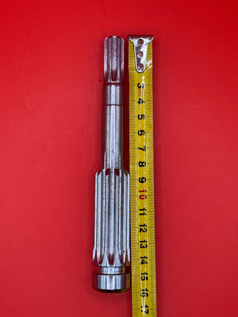 Вал редуктора малий для шприців SV-10, SV-15