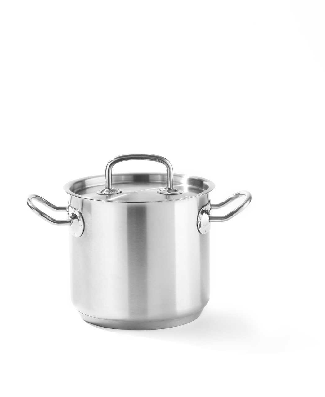 Висока каструля Kitchen Line з кришкою 2,80 літра