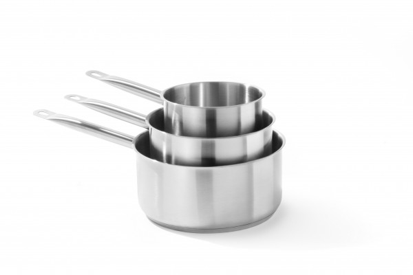 Сотейник Kitchen Line об’ємом 5 л без кришки