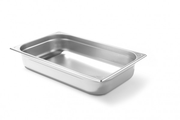 Гастроёмкость Kitchen Line GN 1/1(H)100 мм