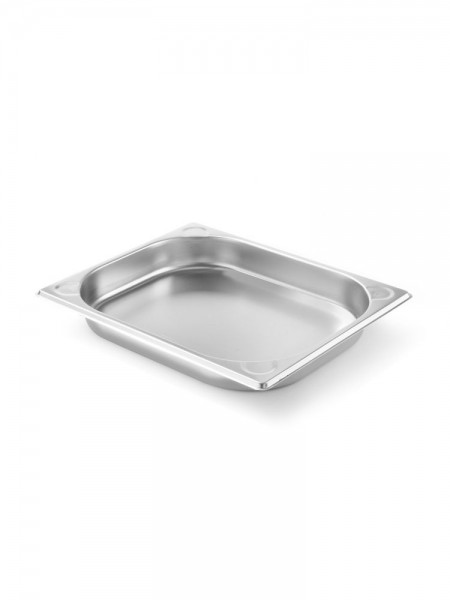 Гастроёмкость Kitchen Line GN 1/2(H)40 мм