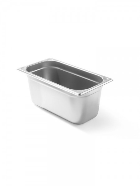 Гастроємність Kitchen Line GN 1/3(H)150 мм