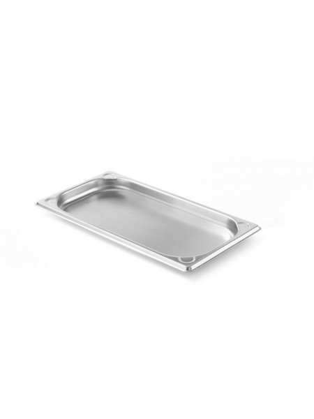 Гастроёмкость Kitchen Line GN 1/3(H)20 мм
