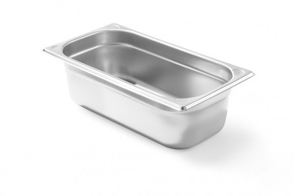 Гастроёмкость Kitchen Line GN 1/3(H)100 мм