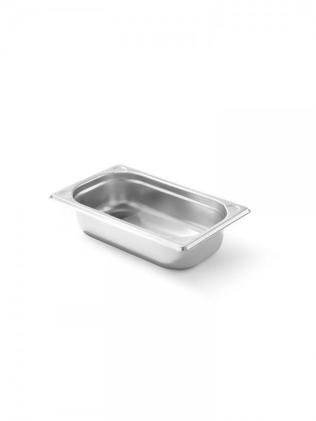 Гастроємність Kitchen Line GN 1/4(H)65 мм
