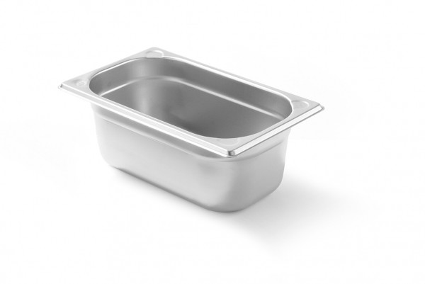 Гастроємність Kitchen Line GN 1/4(H)100 мм