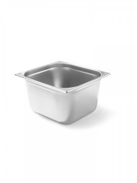 Гастроёмкость Kitchen Line GN 2/3(H)200 мм
