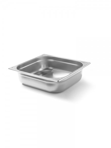 Гастроємність Kitchen Line GN 2/3