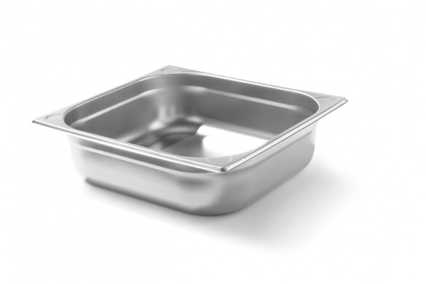 Гастроємність Kitchen Line GN 2/3(H)100 мм