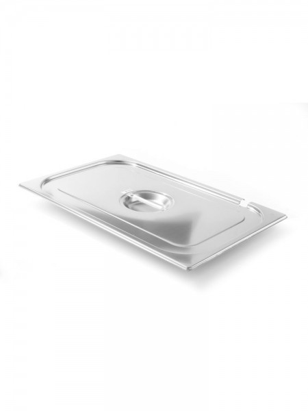 Крышка Kitchen Line GN 1/1 с отверстием для половника