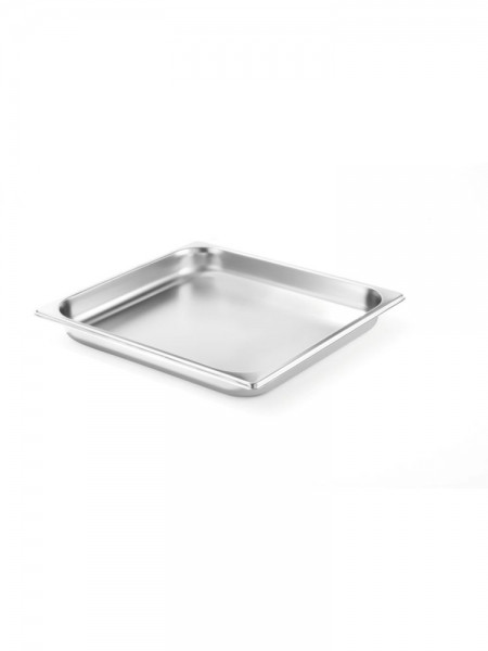Гастроёмкость Profi Line GN 2/3 (H) 40 мм
