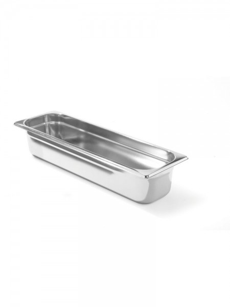 Гастроёмкость Profi Line GN 2/4 (H) 40 мм