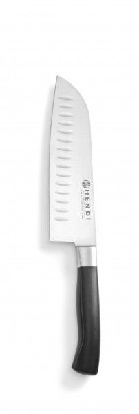 Ніж Santoku Profi Line Hendi 180 мм