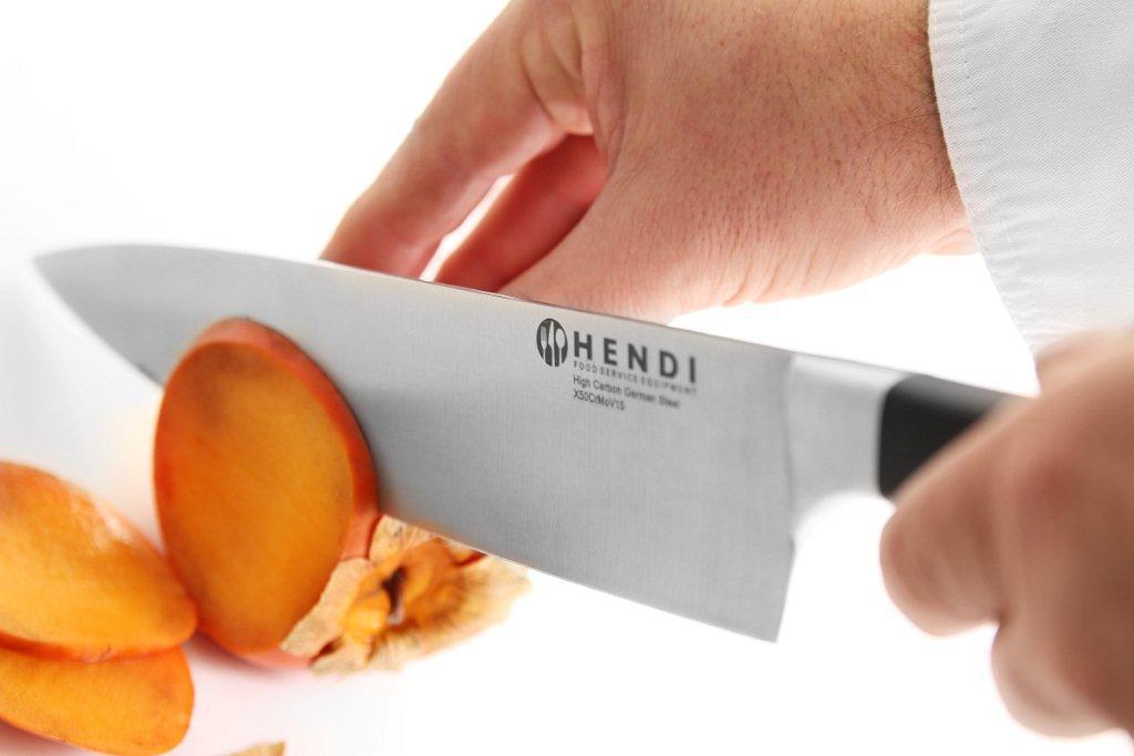 Ніж кухарський Profi Line Hendi 200/335 мм