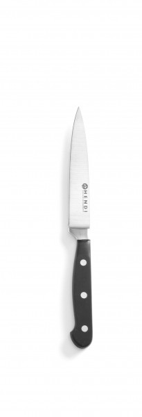 Нож для овощей Kitchen Line от Hendi 125 мм