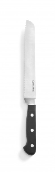 Нож для хлеба Kitchen Line длиной 230 мм