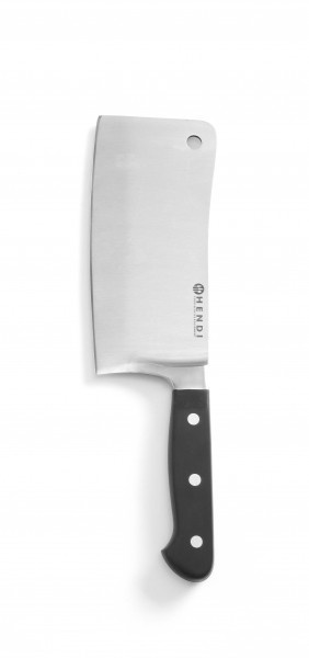 Сікач Kitchen Line від Hendi довжиною 180 мм