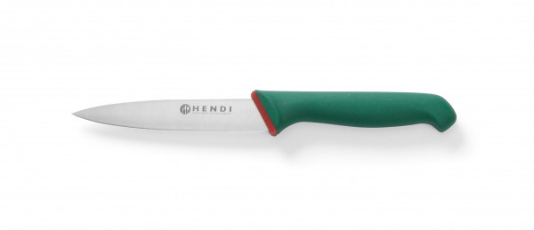 Ніж для овочів Green Line 110 мм