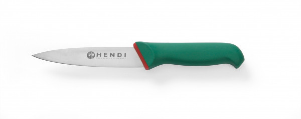 Кухонний ніж Green Line довжиною 140 мм
