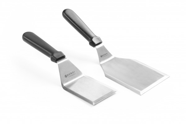 Лопатка для гамбургеров Hendi 855652
