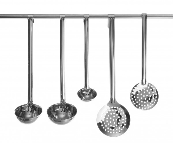 Половник Kitchen Line Hendi 527306