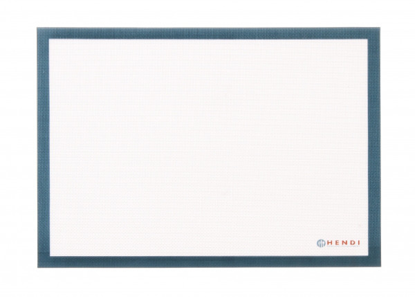 Килимок силіконовий для випічки, 300 x 400 мм