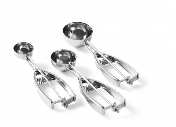 Порційна ложка Kitchen Line 1/20 Ø56 мм