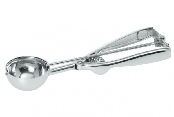 Порционная ложка Kitchen Line 1/16 59 мм